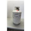 Image 1 : 2 FOOT TALL PROPANE TANK - GOOD UNTIL 2027