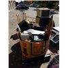 Image 1 : PALLET OF ESTATE GOODS