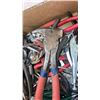Image 2 : BOX OF PLIERS