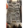Image 2 : LOT OF SOCKETS, BITS