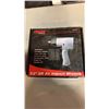 Image 2 : 1/2" AIR IMPACT WRENCH AND BOX OF COLLATED NAILS