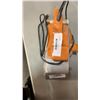 Image 3 : BLACK AND DECKER ELECTRIC BELT SANDER