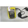 Image 2 : RYOBI CORDLESS 12 VOLT DRILL WITH BATTERY AND CHARGER TESTED AND WORKING