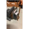 Image 2 : WESTWARD BENCH VICE