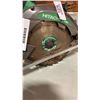 Image 2 : HITACHI CIRCULAR SAW