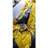 Image 2 : EXPLORER INFLATEABLE KAYAK WITH OARS