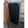 Image 2 : LOT OF METAL SHED SHEETS AND PARTS