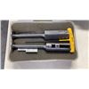 Image 2 : MERCURY SPILL KIT PRECISION INSPECITION SCOPE AND TOOLS