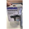 Image 2 : DREMEL CONTOUR SANDER AND DREMEL ROUTER MOUNT