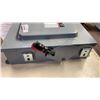 Image 2 : HEAVYD 100 AMP SAFETY POWER SWITCH 600 VAC