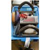 Image 1 : TRAY OF CARPET TOOLS