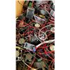 Image 2 : 2 TRAYS OF FANS FOR ELECTRONICS