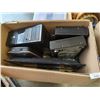 Image 2 : LARGE LOT OF ESTATE GOODS AND KITCHEN ITEMS, COLLECTIBLES AND ELECTRONICS