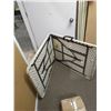 Image 2 : 6 FOOT FOLDING MARKET TABLE