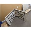 Image 2 : 6 FOOT FOLDING MARKET TABLE