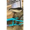 Image 2 : TEAL BMX BIKE