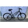 Image 1 : BLACK DIADORA BIKE