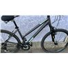 Image 2 : BLACK DIADORA BIKE