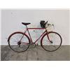 Image 1 : RED GITANE BIKE