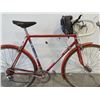 Image 2 : RED GITANE BIKE