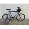 Image 1 : BLUE NISHIKI BIKE