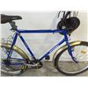 Image 2 : BLUE NISHIKI BIKE