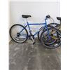 Image 1 : BLUE NISHIKI BIKE