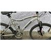 Image 2 : GREY RALEIGH BIKE
