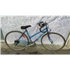 Image 1 : BLUE PRO TOUR BIKE