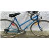 Image 2 : BLUE PRO TOUR BIKE