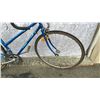 Image 3 : BLUE PRO TOUR BIKE