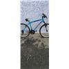 Image 1 : BLUE SUPERCYCLE BIKE