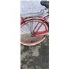 Image 2 : RED HUFFY BIKE