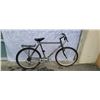Image 1 : BLACK ALLEGRO BIKE