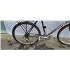 Image 2 : BLACK ALLEGRO BIKE