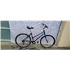 Image 1 : BLUE TREK BIKE