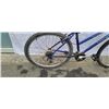 Image 2 : BLUE TREK BIKE