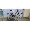 Image 1 : BLUE NO BRAND BIKE