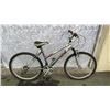 Image 1 : GREY INFINITY BIKE