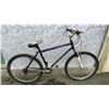 Image 1 : BLUE SASQUATCH BIKE