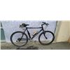 Image 1 : BLUE CANNONDALE BIKE