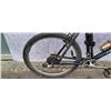 Image 2 : BLUE CANNONDALE BIKE