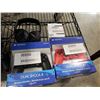 Image 8 : LARGE LOT OF DEFECTIVE STORE RETURN ITEMS