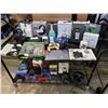Image 1 : LARGE LOT OF DEFECTIVE STORE RETURN ITEMS
