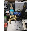 Image 3 : LARGE LOT OF DEFECTIVE STORE RETURN ITEMS
