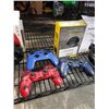 Image 8 : LARGE LOT OF DEFECTIVE STORE RETURN ITEMS