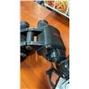Image 2 : GARMIN EDGE 1000 GPS AND BINOCULARS