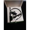 Image 2 : XBOX CHAT HEADSET - TESTED WORKING