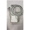 Image 2 : APPLE 60W MAGSAFE POWER ADAPTER - TESTED WORKING, RETAIL $95