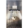 Image 2 : XBOX WIRELESS CONTROLLER FOR XBOX ONE X/S, WINDOWS 10, ROBOT WHITE - TESTED WORKING, RETAIL $74